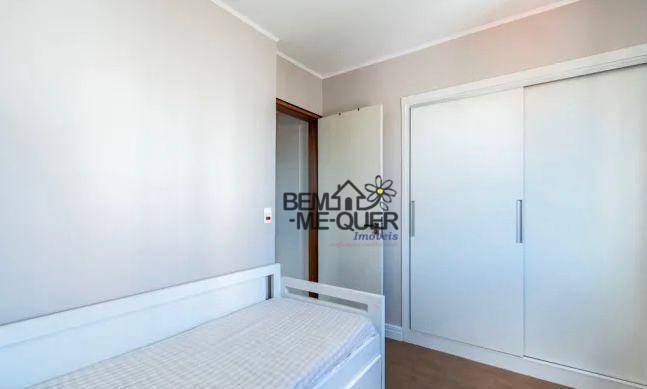 Apartamento à venda com 3 quartos, 63m² - Foto 12