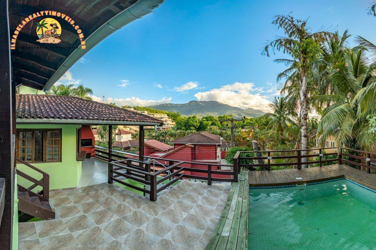 Casa de Condomínio à venda com 4 quartos, 427m² - Foto 14