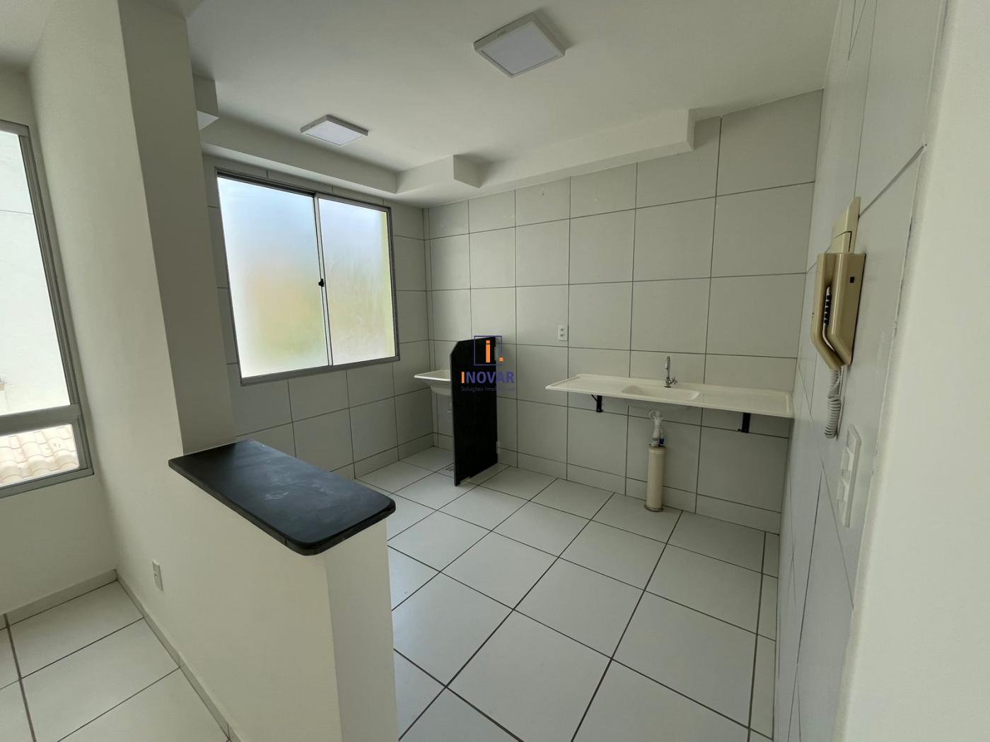 Apartamento à venda com 2 quartos, 55m² - Foto 18