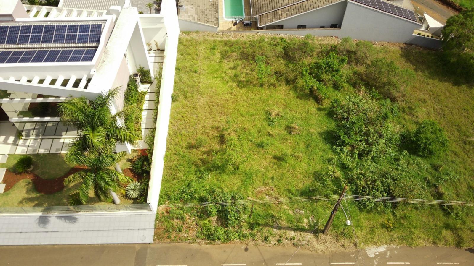 Terreno à venda, 450m² - Foto 3