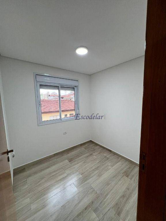 Apartamento à venda com 2 quartos, 40m² - Foto 6