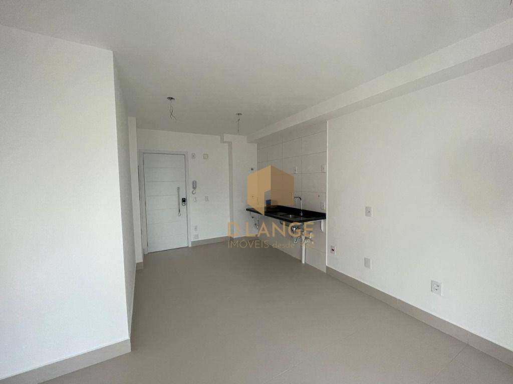 Apartamento à venda com 1 quarto, 40m² - Foto 7