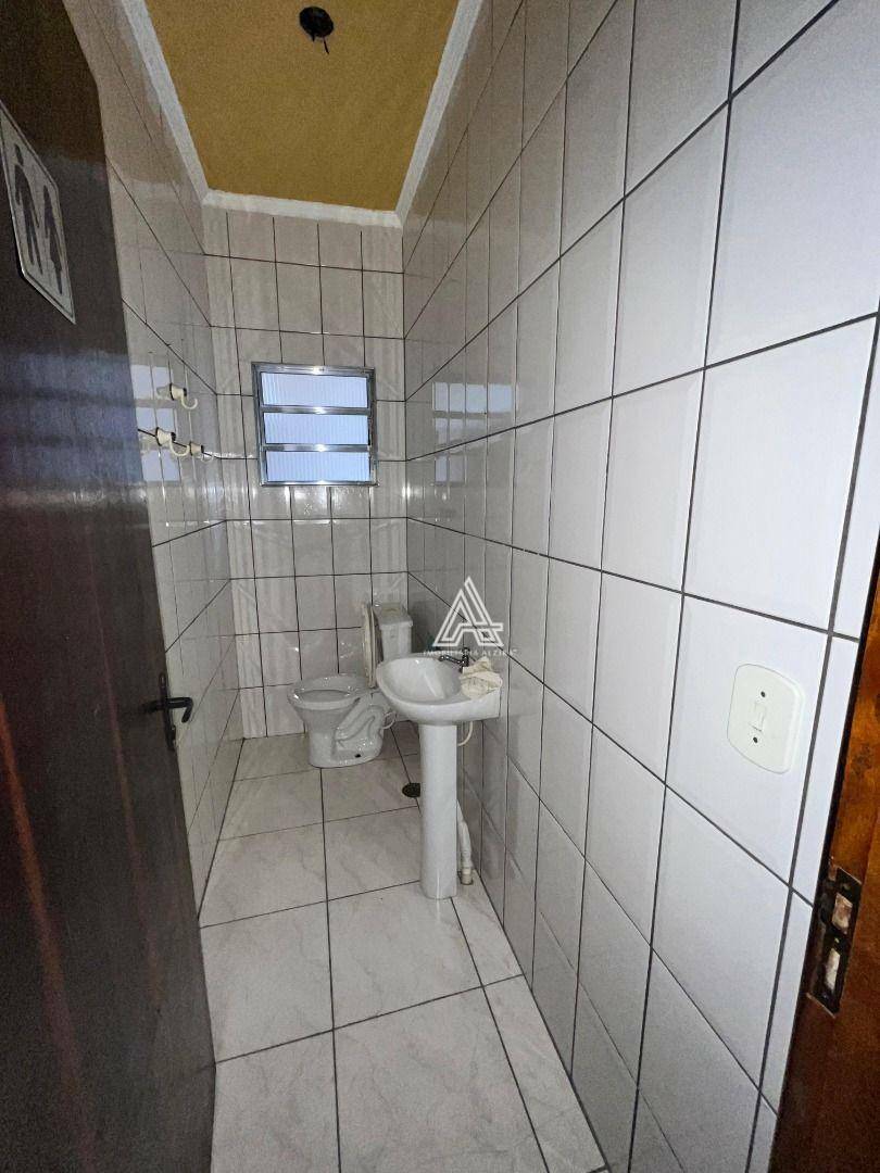 Conjunto Comercial-Sala para alugar, 40m² - Foto 42