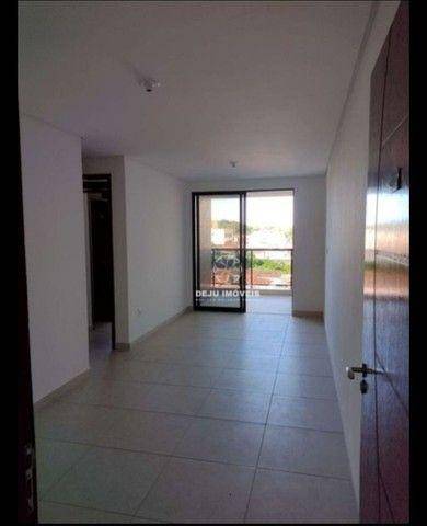 Apartamento à venda com 2 quartos, 59m² - Foto 4