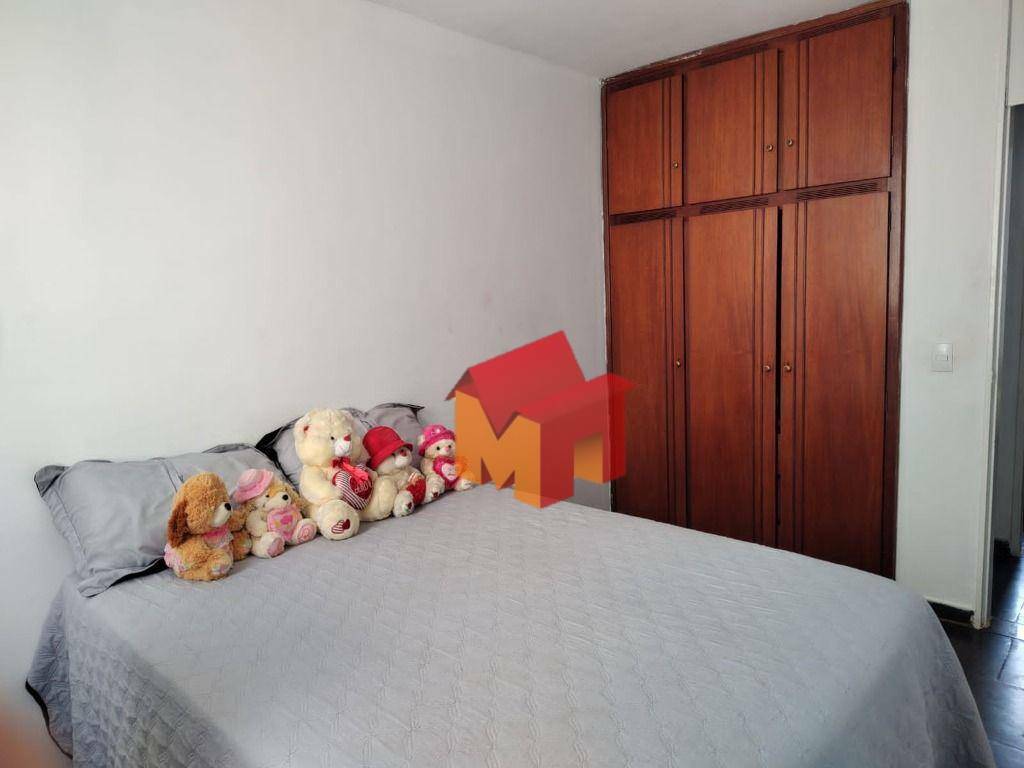 Apartamento à venda com 3 quartos, 65m² - Foto 8