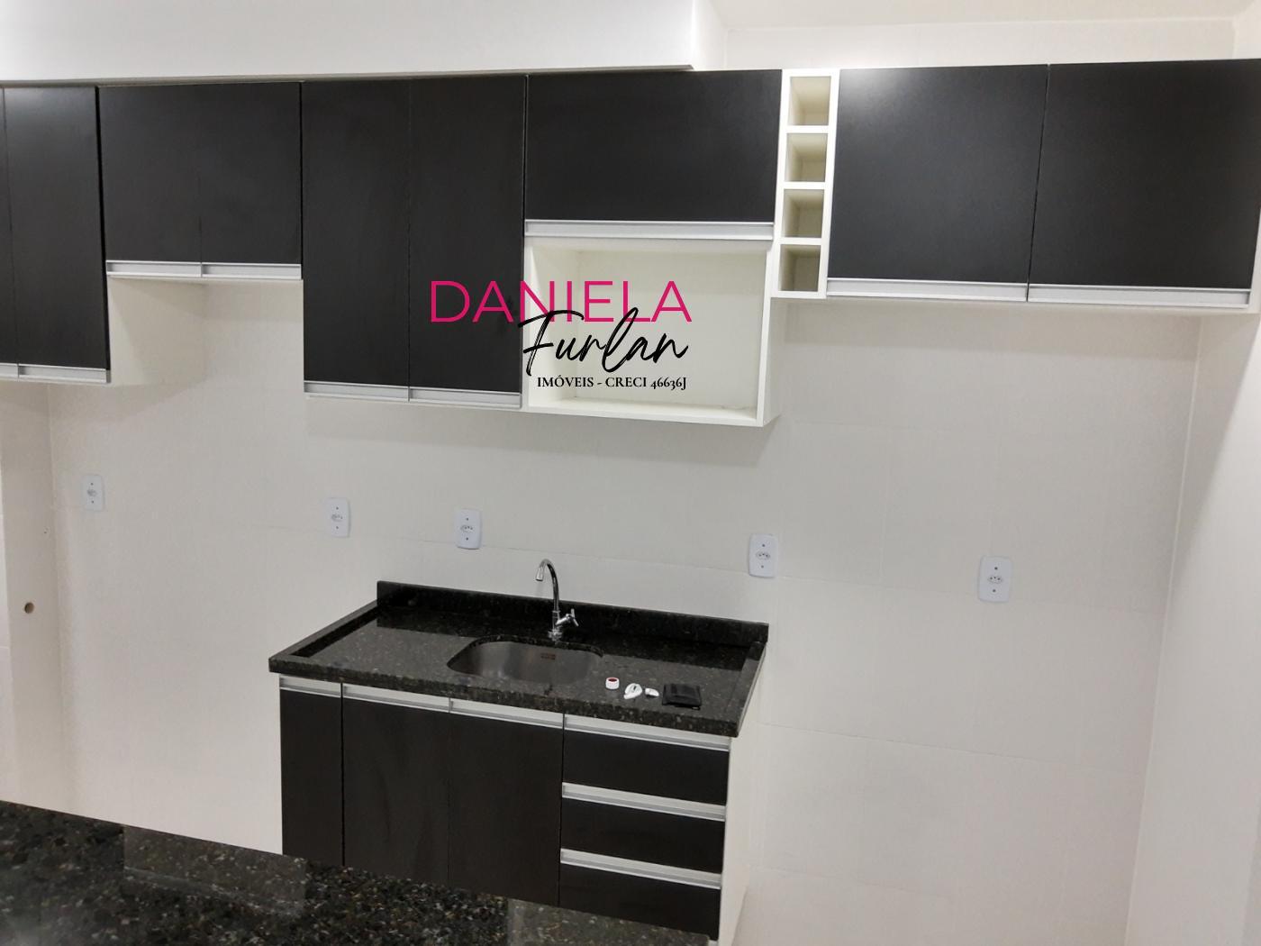 Apartamento à venda com 2 quartos, 53m² - Foto 5