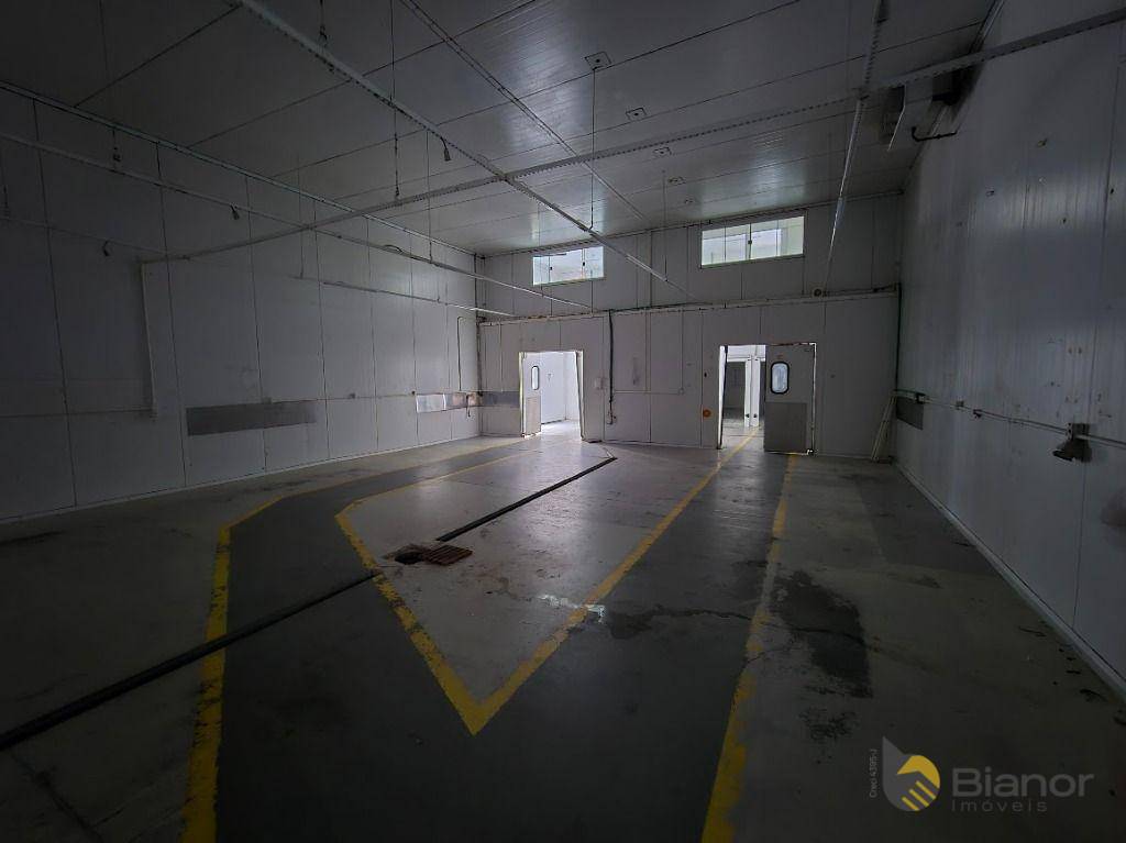 Depósito-Galpão-Armazém para alugar, 550m² - Foto 14