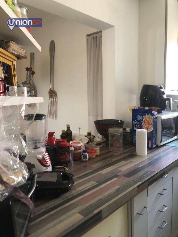 Apartamento à venda com 4 quartos, 181m² - Foto 22