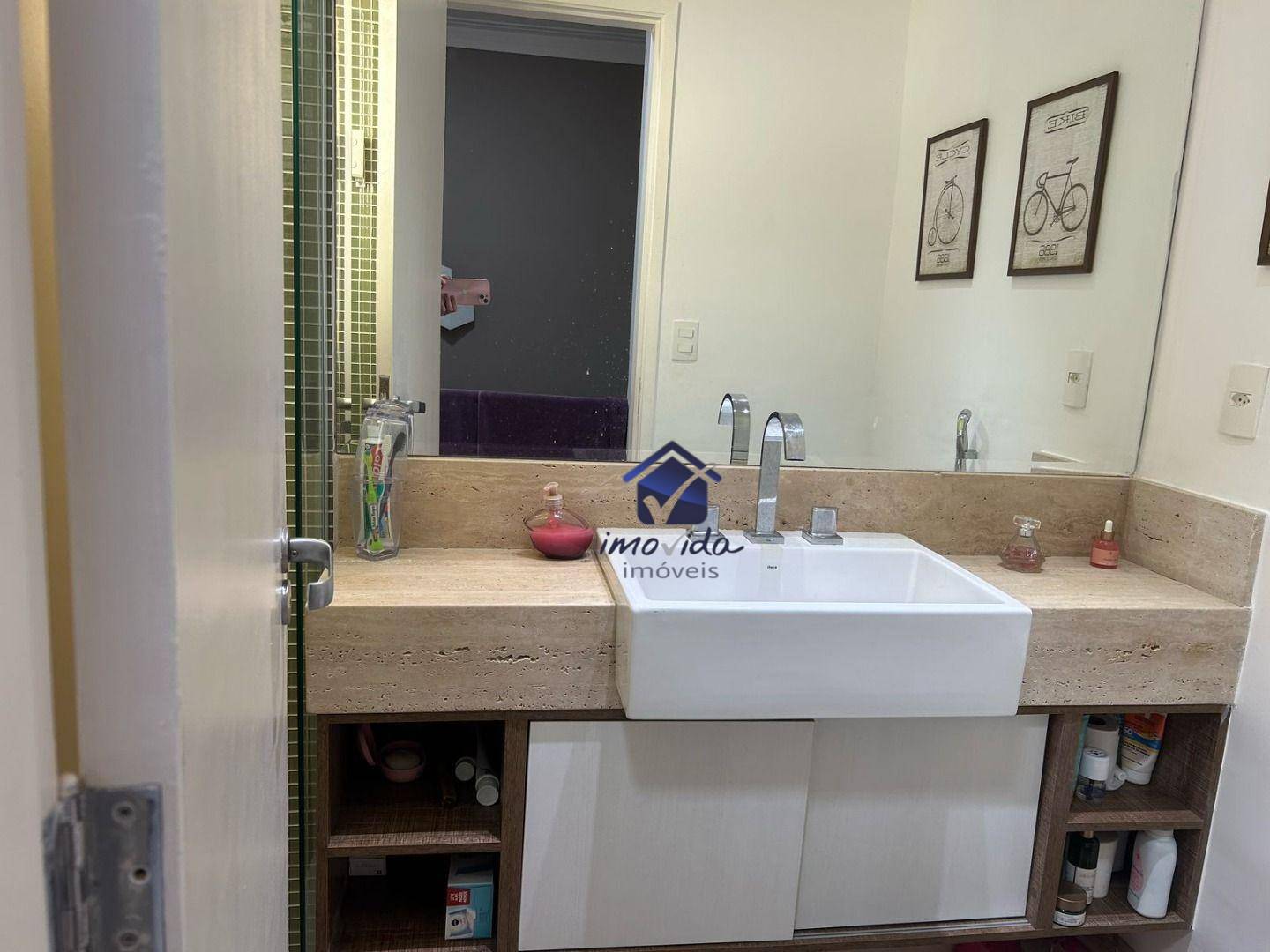 Casa de Condomínio à venda com 2 quartos, 88m² - Foto 19