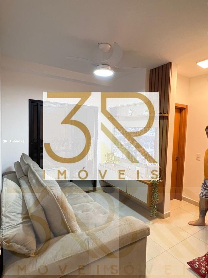 Apartamento à venda com 2 quartos, 60m² - Foto 10