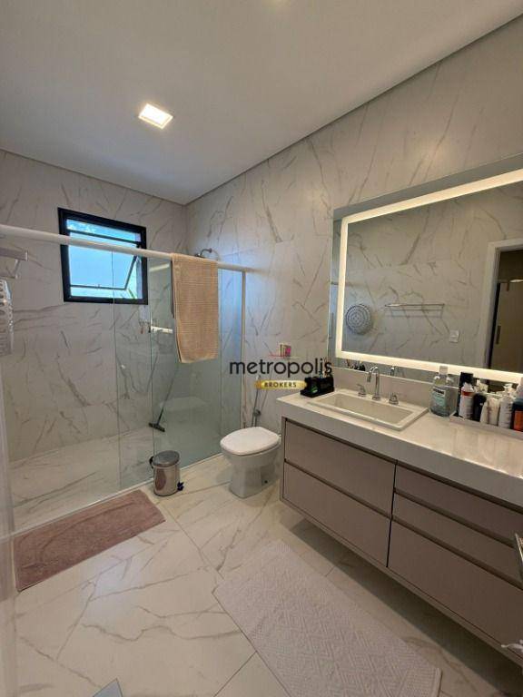 Sobrado à venda e aluguel com 4 quartos, 278m² - Foto 27