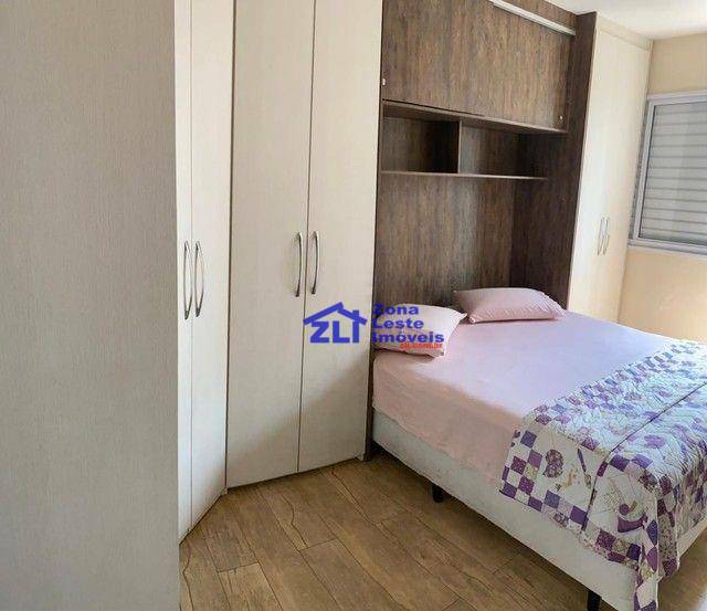 Apartamento à venda com 2 quartos, 68m² - Foto 11