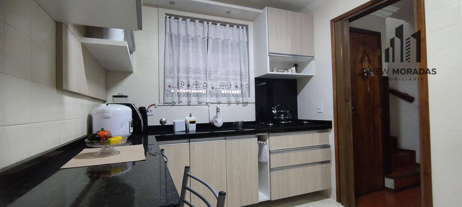 Sobrado à venda com 3 quartos, 160m² - Foto 7