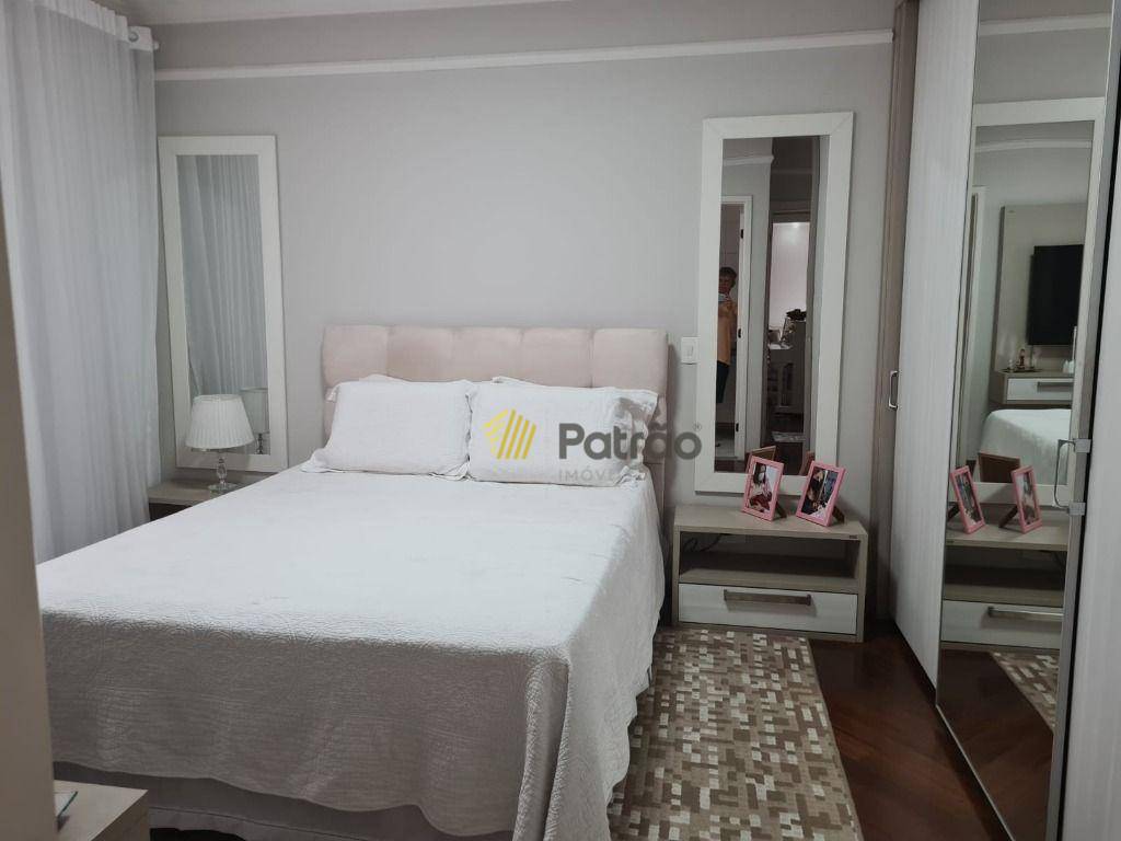 Apartamento à venda com 3 quartos, 132m² - Foto 10