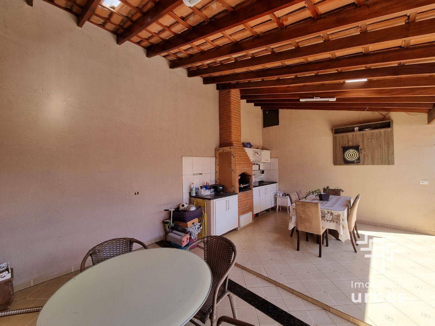 Casa à venda com 3 quartos, 173m² - Foto 26