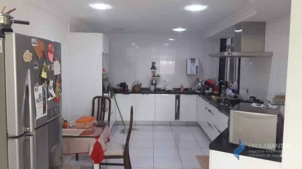 Casa à venda com 3 quartos, 470m² - Foto 11