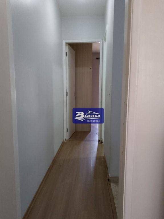 Sobrado à venda com 2 quartos, 70m² - Foto 17