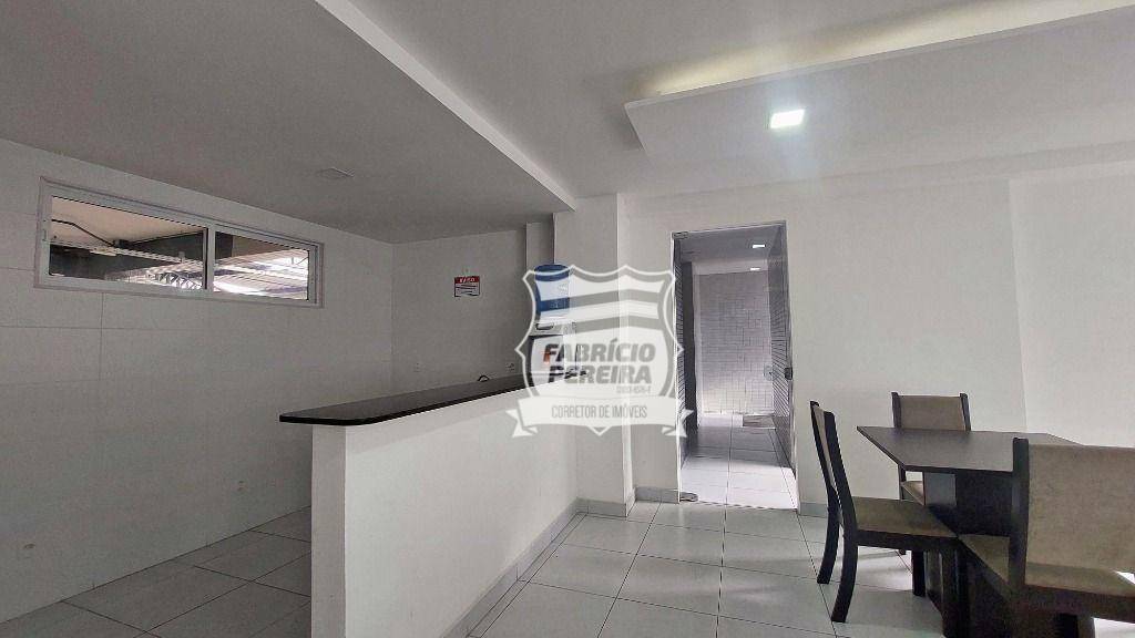 Apartamento à venda com 3 quartos, 80m² - Foto 11