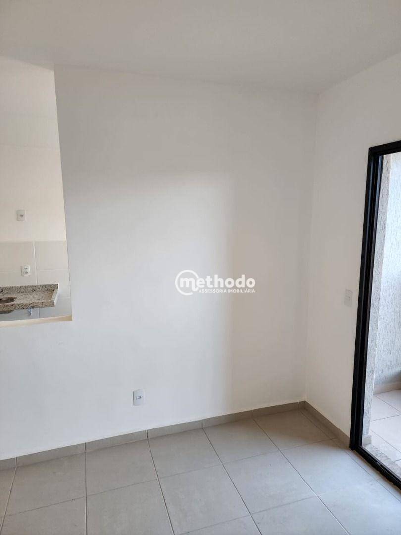 Apartamento à venda com 2 quartos, 55m² - Foto 37