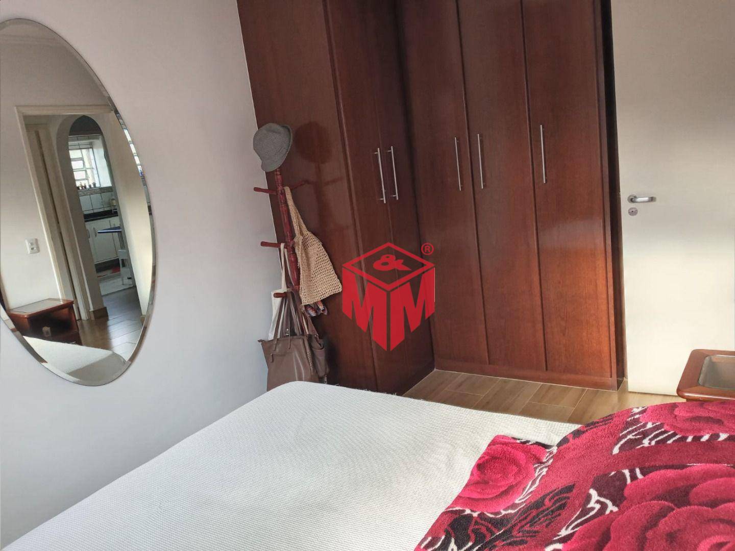 Apartamento à venda com 2 quartos, 60m² - Foto 14