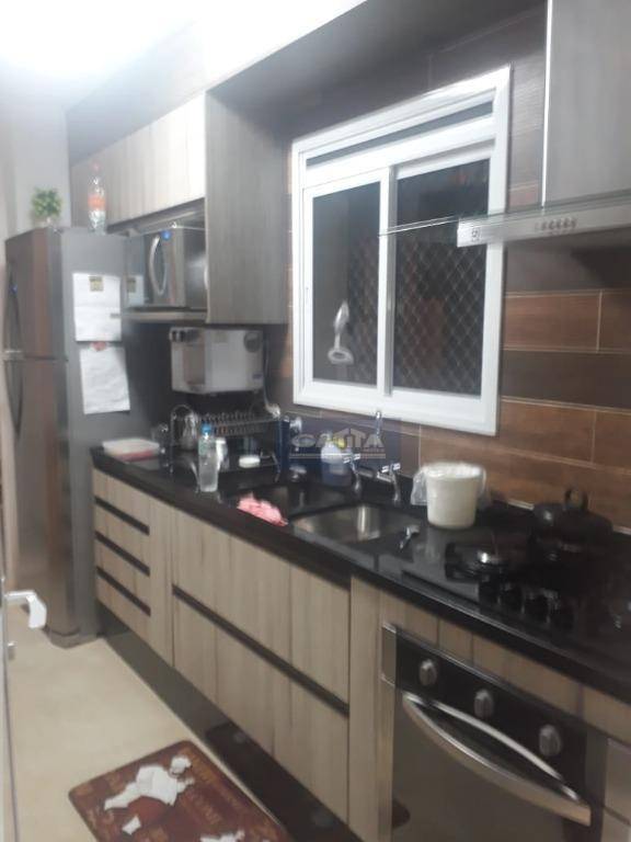 Apartamento à venda com 3 quartos, 105m² - Foto 15