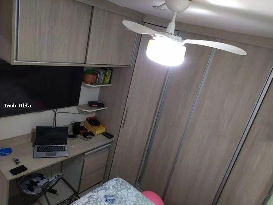 Apartamento à venda com 2 quartos, 60m² - Foto 4