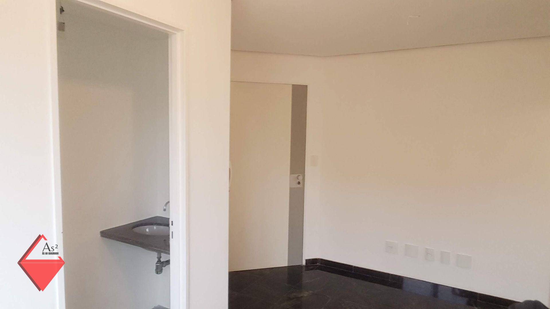 Conjunto Comercial-Sala à venda e aluguel, 37m² - Foto 3