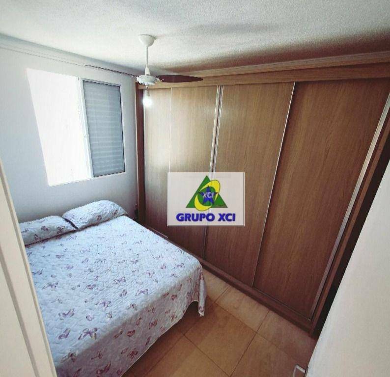 Apartamento à venda com 2 quartos, 53m² - Foto 5