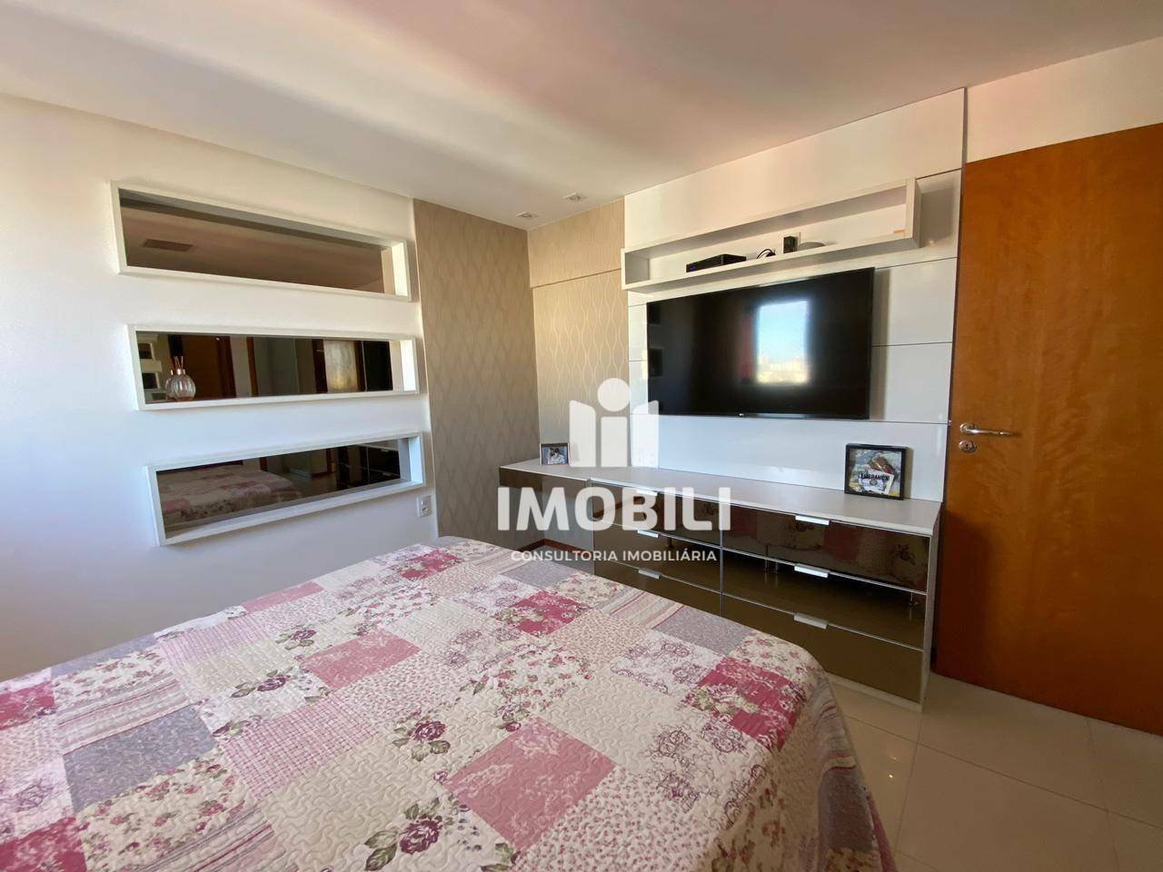 Apartamento à venda com 3 quartos, 90m² - Foto 8