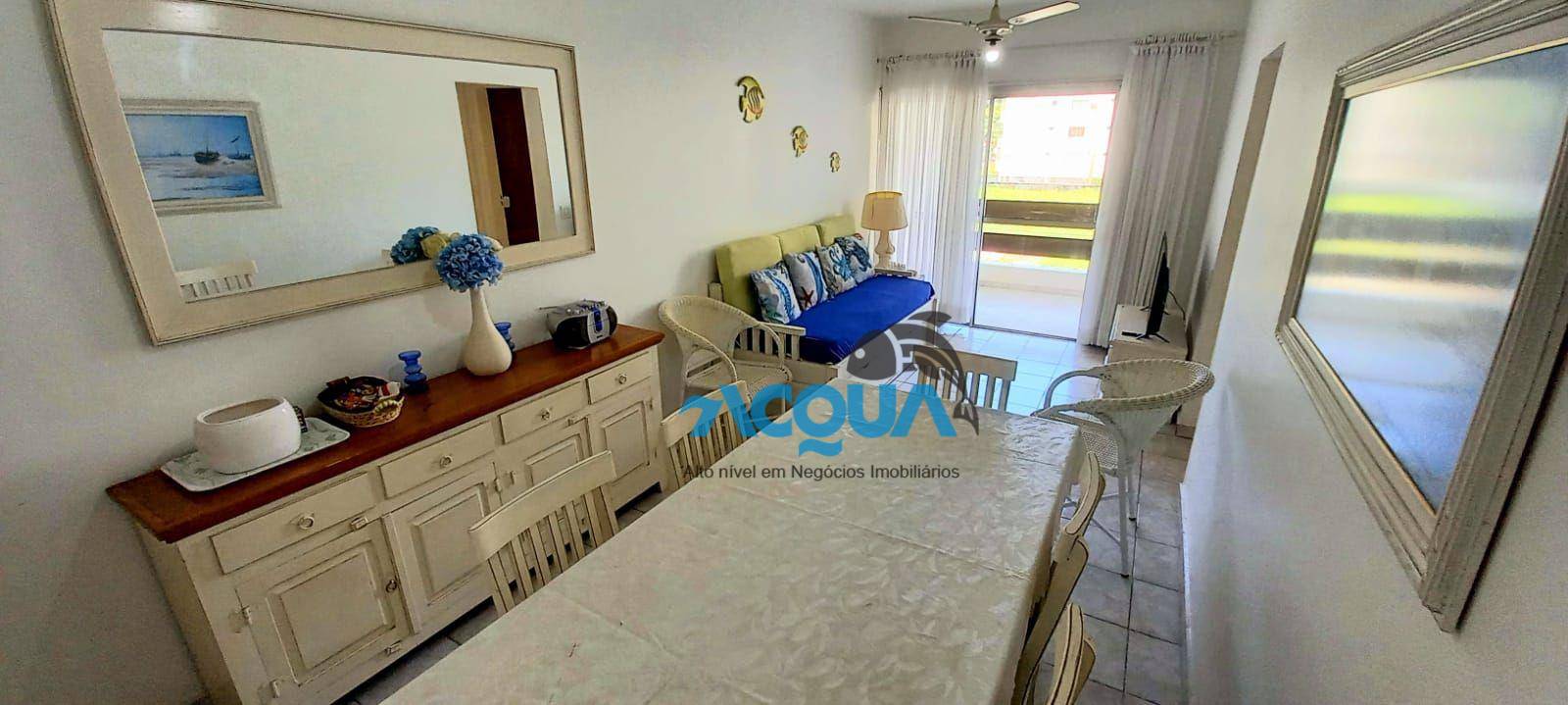 Apartamento à venda com 2 quartos, 85m² - Foto 2