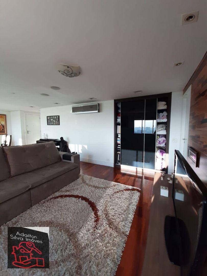 Apartamento à venda com 3 quartos, 134m² - Foto 3