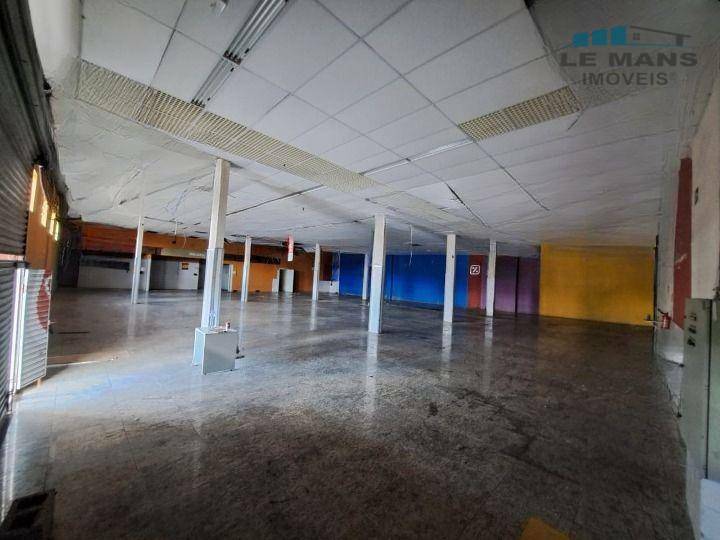 Depósito-Galpão-Armazém para alugar, 822m² - Foto 1