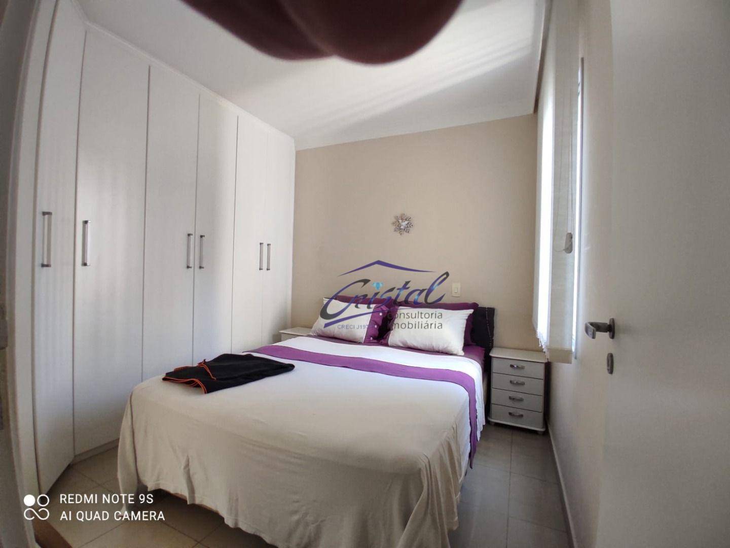 Apartamento à venda com 3 quartos, 77m² - Foto 6