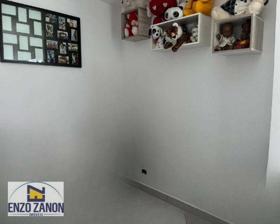 Sobrado à venda com 3 quartos, 207m² - Foto 15