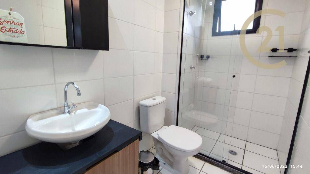 Apartamento à venda com 2 quartos, 36m² - Foto 17