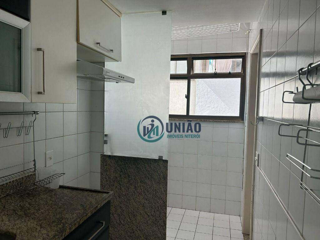 Apartamento à venda com 2 quartos, 90m² - Foto 9