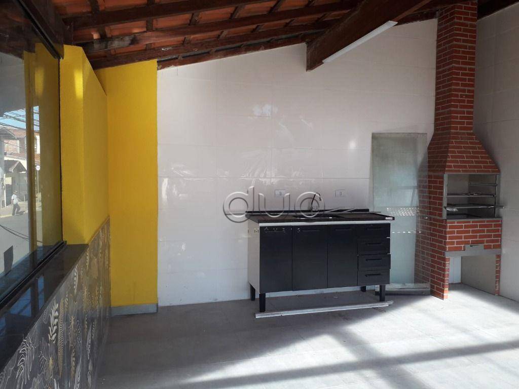 Casa à venda com 3 quartos, 138m² - Foto 29