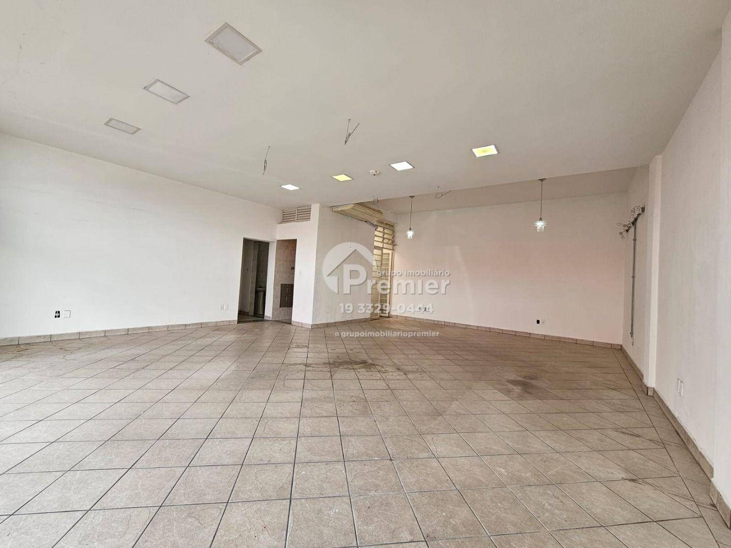 Loja-Salão, 79 m² - Foto 1