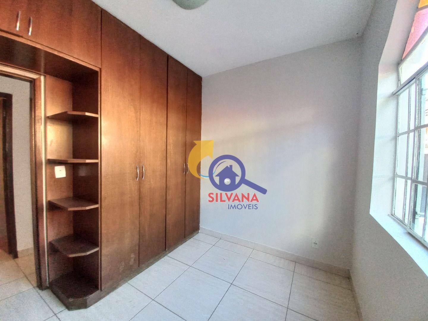 Apartamento para alugar com 3 quartos, 110m² - Foto 22