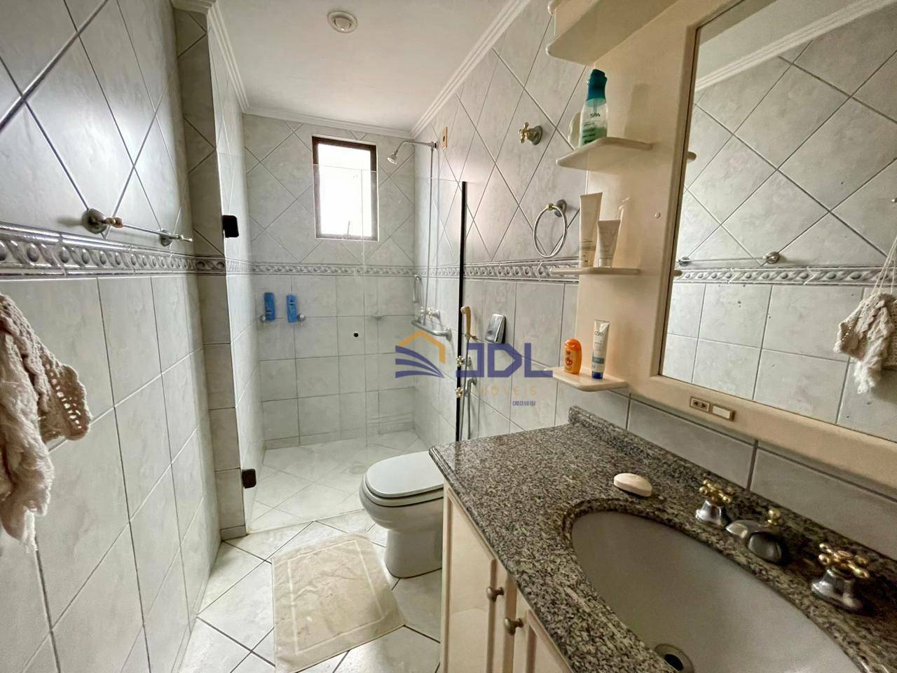 Apartamento à venda com 4 quartos, 155m² - Foto 21