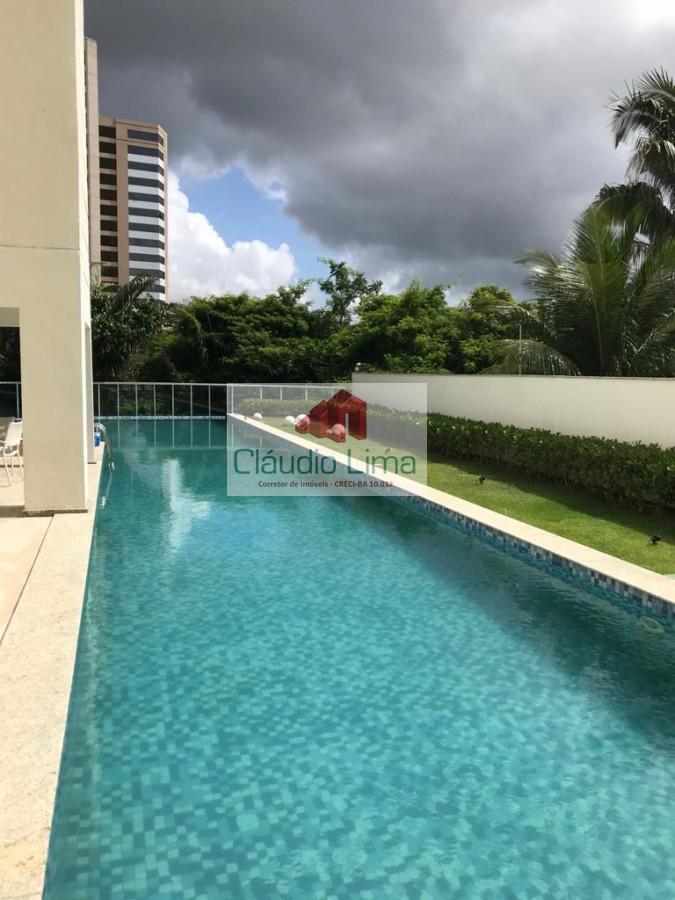 Apartamento para alugar com 2 quartos, 87m² - Foto 18