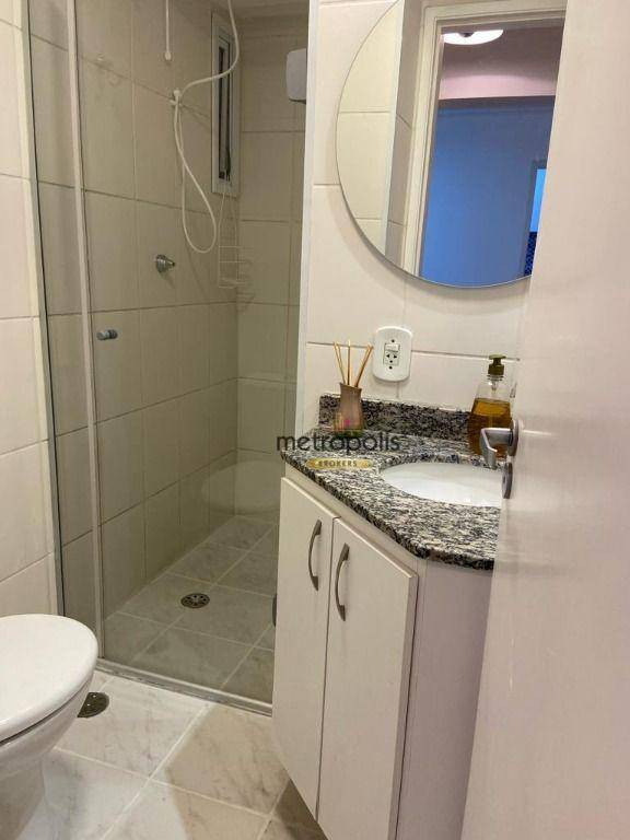 Apartamento à venda e aluguel com 3 quartos, 59m² - Foto 13