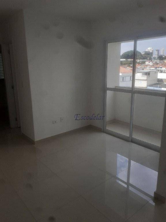 Apartamento à venda com 2 quartos, 43m² - Foto 9