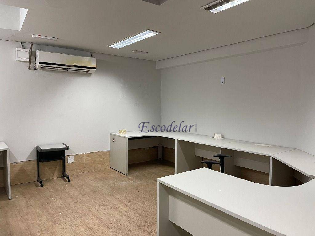 Prédio Inteiro à venda, 850m² - Foto 39