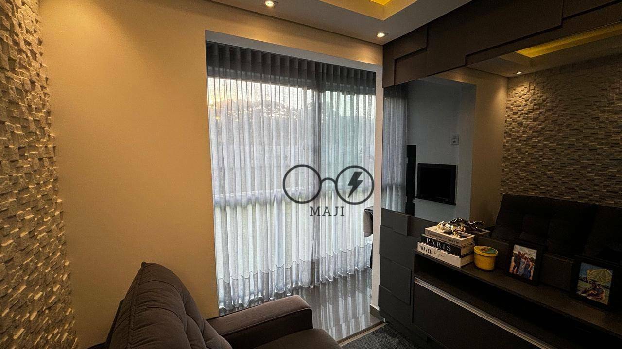 Apartamento à venda com 2 quartos, 46M2 - Foto 4