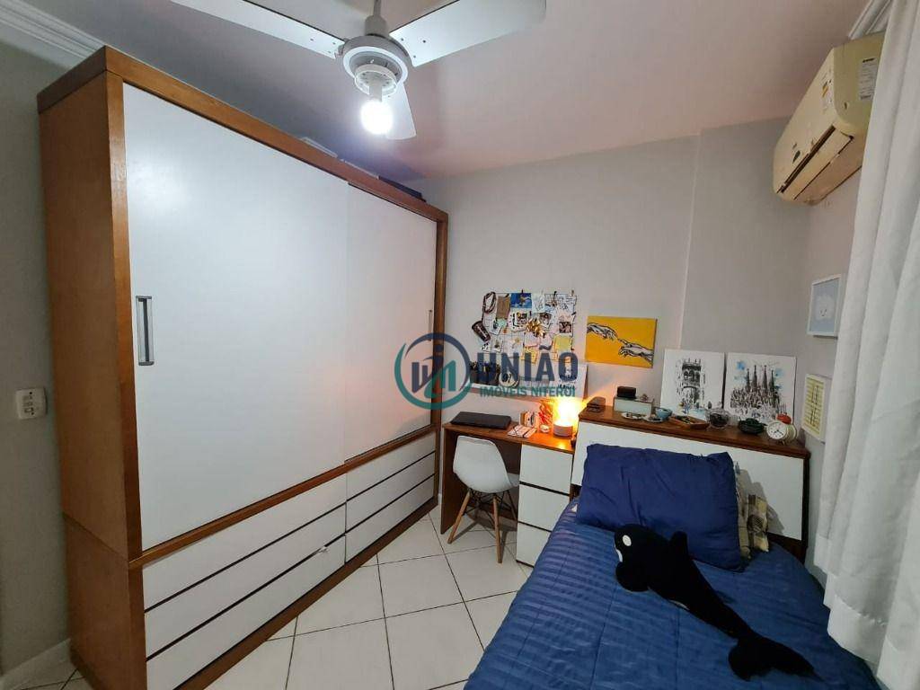 Apartamento à venda com 2 quartos, 80m² - Foto 27