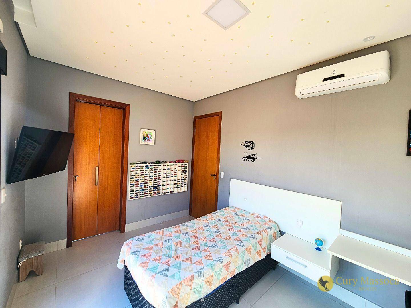 Casa de Condomínio à venda com 4 quartos, 249m² - Foto 61