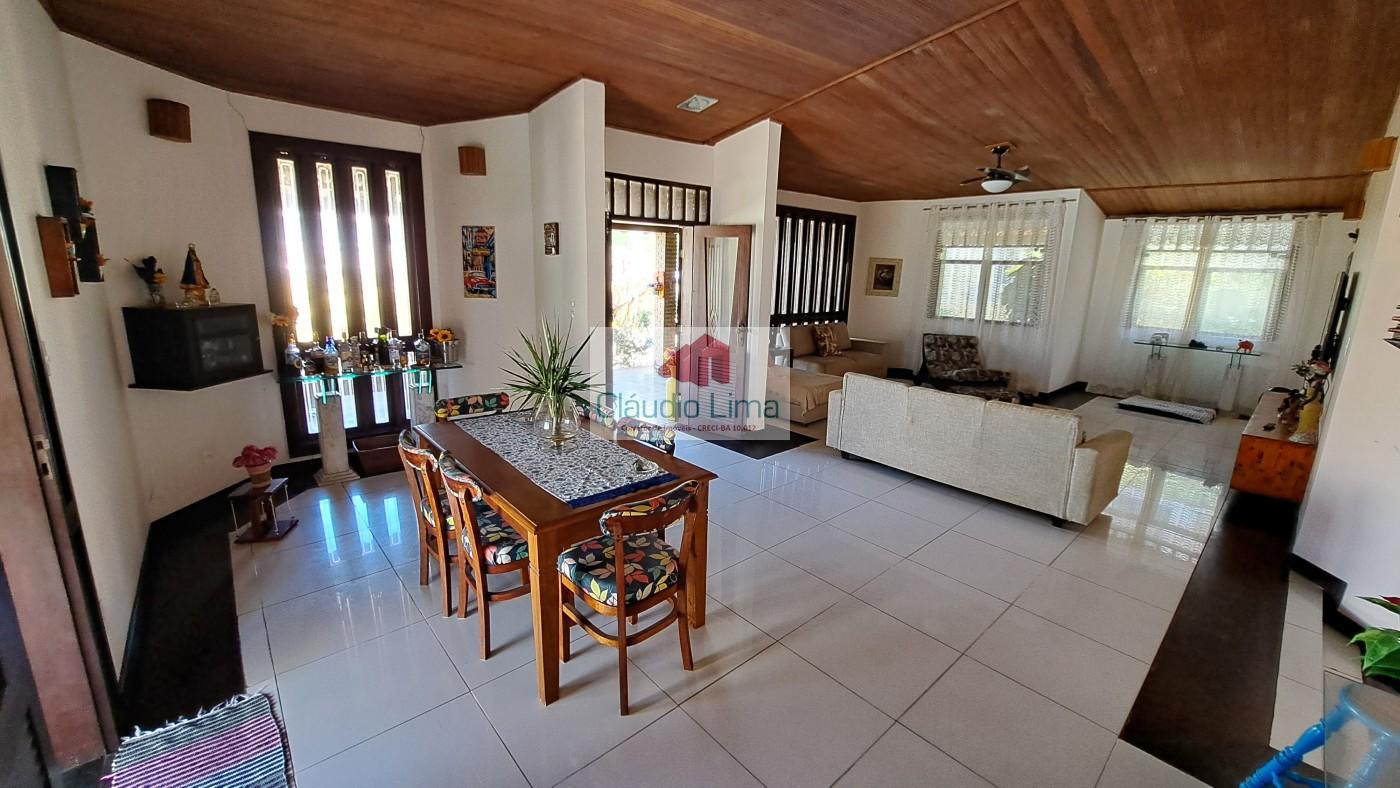 Casa, 7 quartos, 420 m² - Foto 19