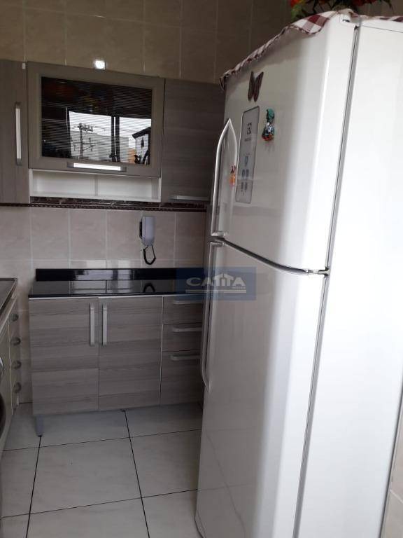 Apartamento à venda com 2 quartos, 44m² - Foto 5