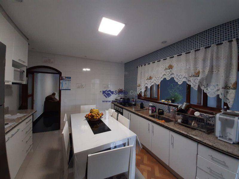 Sobrado à venda com 3 quartos, 174m² - Foto 6